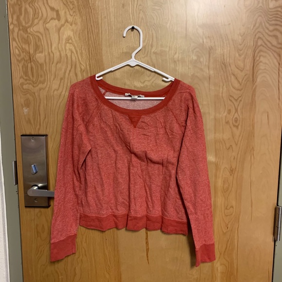 Long sleeve - Picture 1 of 4